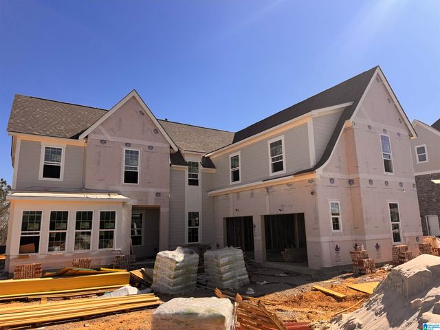 4168 BLACKRIDGE CREST, Hoover, AL 35244