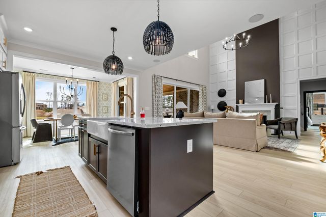 4168 BLACKRIDGE CREST, Hoover, AL 35244