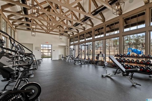 4168 BLACKRIDGE CREST, Hoover, AL 35244