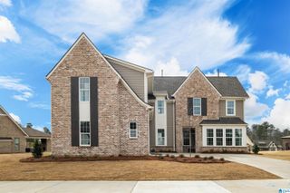 4168 BLACKRIDGE CREST, Hoover, AL 35244