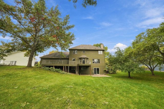 13610 Georgia Drive, Apple Valley, MN 55124
