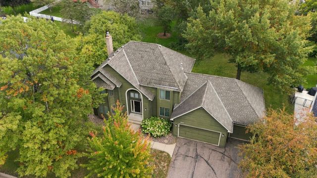 13610 Georgia Drive, Apple Valley, MN 55124