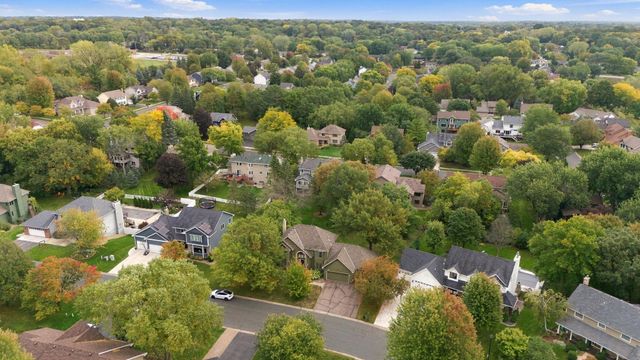 13610 Georgia Drive, Apple Valley, MN 55124