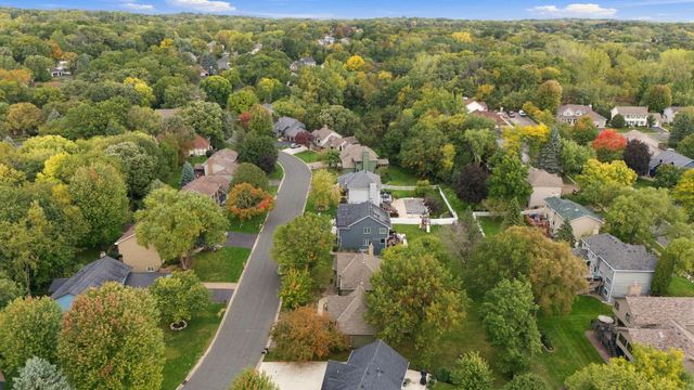 13610 Georgia Drive, Apple Valley, MN 55124