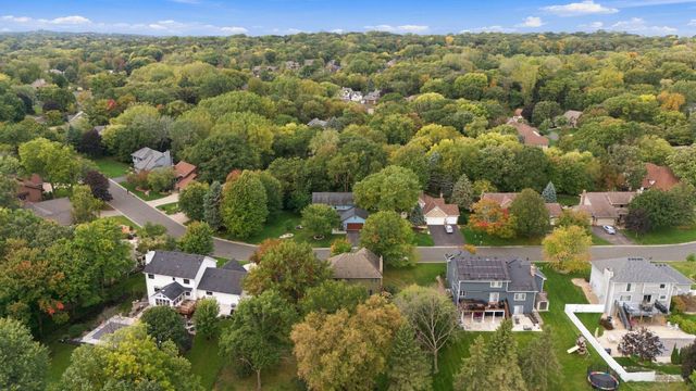 13610 Georgia Drive, Apple Valley, MN 55124