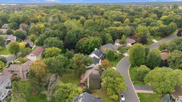 13610 Georgia Drive, Apple Valley, MN 55124