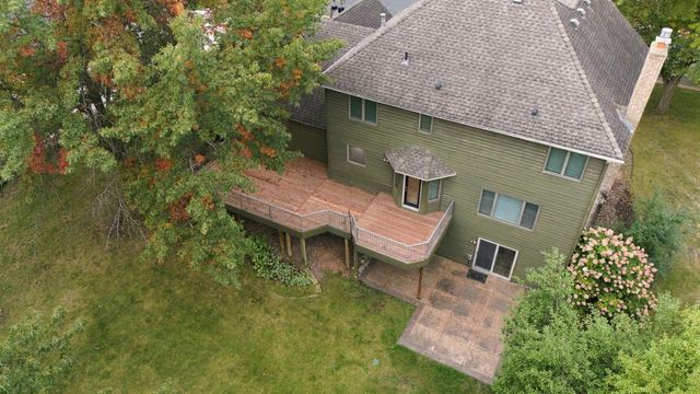 13610 Georgia Drive, Apple Valley, MN 55124