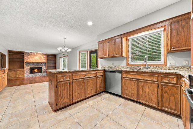 13610 Georgia Drive, Apple Valley, MN 55124