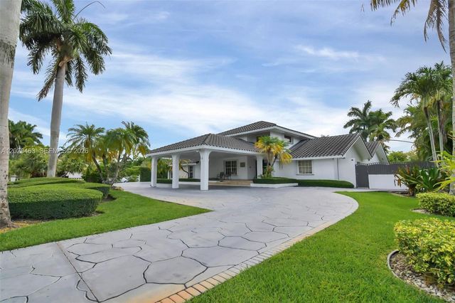 3401 SW 129th Avenue, Miami, FL 33175