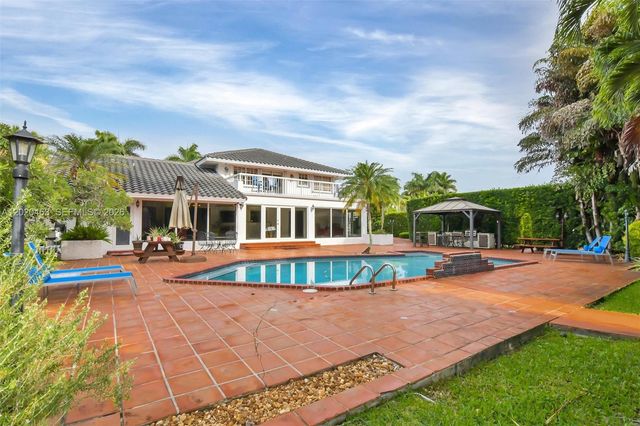 3401 SW 129th Avenue, Miami, FL 33175