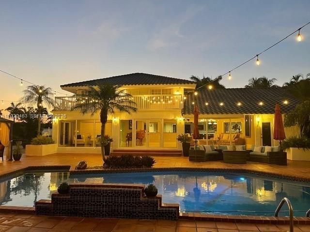 3401 SW 129th Avenue, Miami, FL 33175