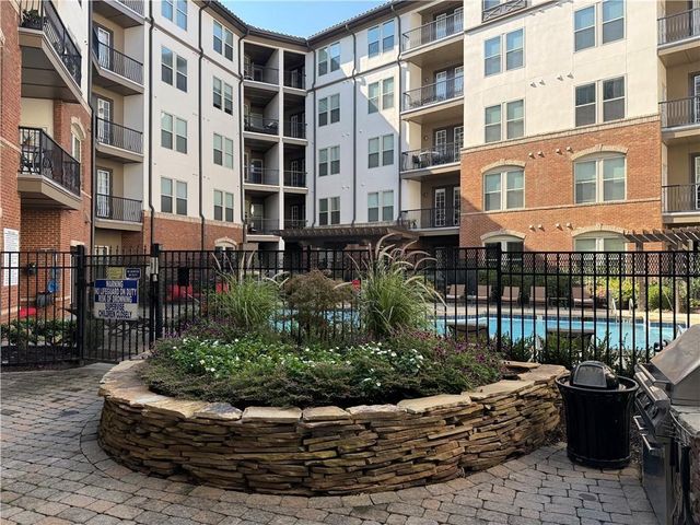 901 Abernathy NE Road 2220, Atlanta, GA 30328