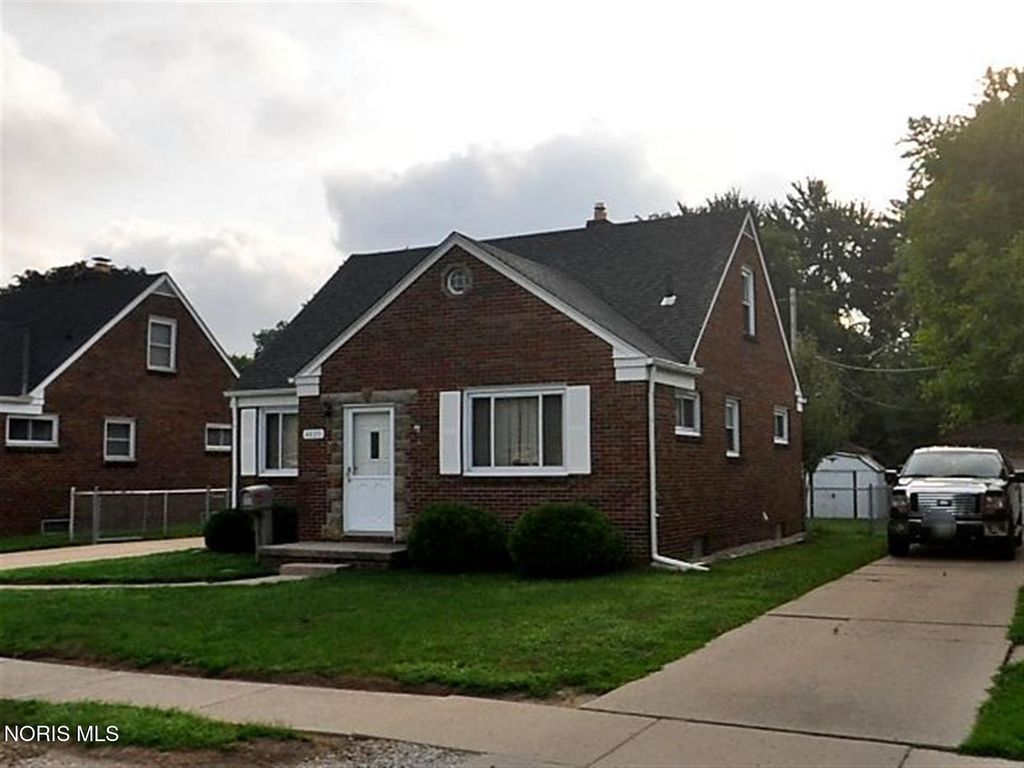 4420 290th Street, Toledo, OH 43611