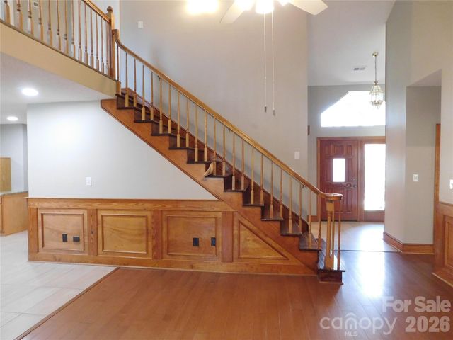 5314 Brookwood Court, Waxhaw, NC 28173