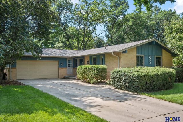 1608 Devoe Drive, Lincoln, NE 68506