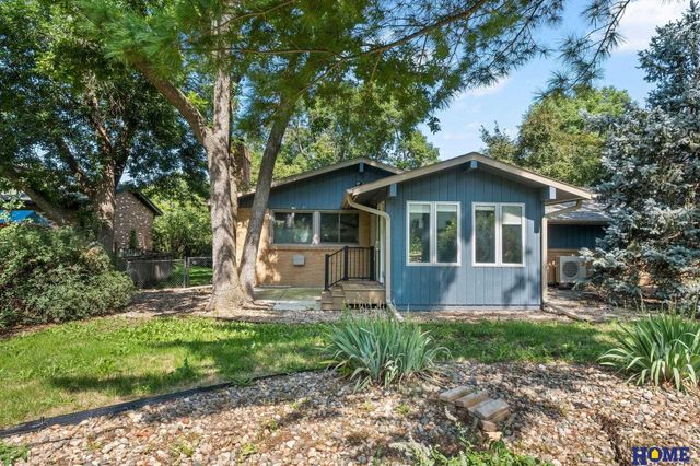 1608 Devoe Drive, Lincoln, NE 68506