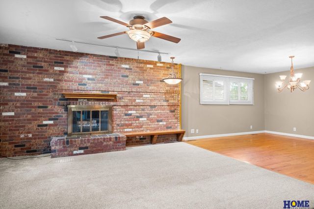 1608 Devoe Drive, Lincoln, NE 68506