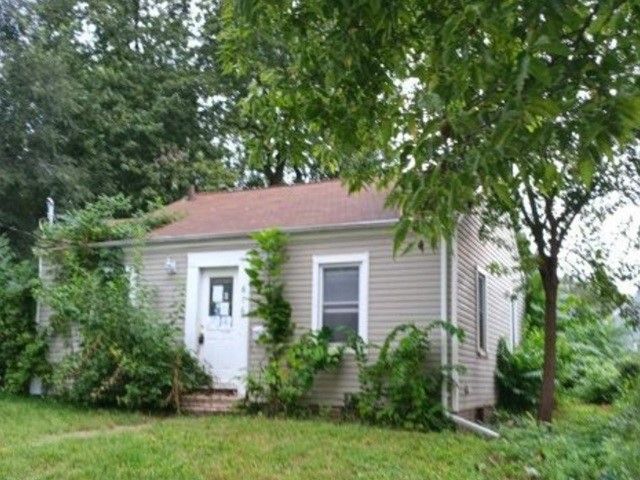 616 Boyd Street, Des Moines, IA 50313