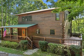 156 Cedar Ridge Road, Blue Ridge, GA 30513