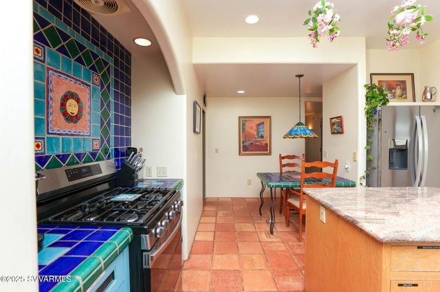 10465 E CREEKVIEW Drive, Cornville, AZ 86325