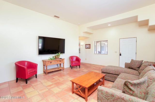 10465 E CREEKVIEW Drive, Cornville, AZ 86325