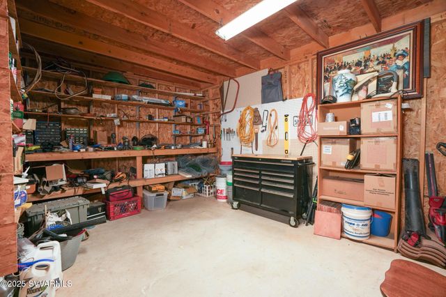 10465 E CREEKVIEW Drive, Cornville, AZ 86325