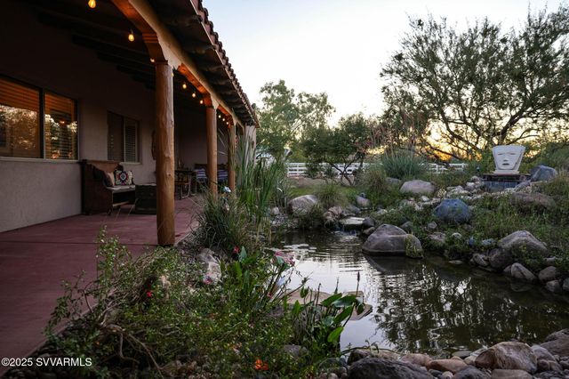 10465 E CREEKVIEW Drive, Cornville, AZ 86325