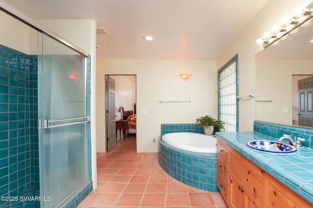 10465 E CREEKVIEW Drive, Cornville, AZ 86325