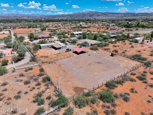 10465 E CREEKVIEW Drive, Cornville, AZ 86325