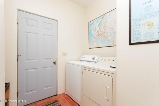 10465 E CREEKVIEW Drive, Cornville, AZ 86325