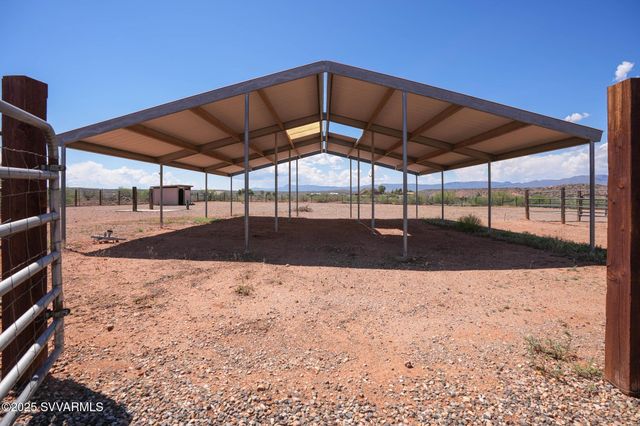 10465 E CREEKVIEW Drive, Cornville, AZ 86325