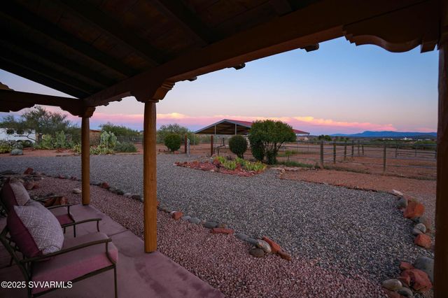 10465 E CREEKVIEW Drive, Cornville, AZ 86325