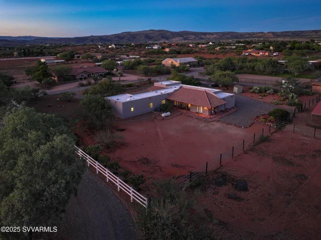10465 E CREEKVIEW Drive, Cornville, AZ 86325