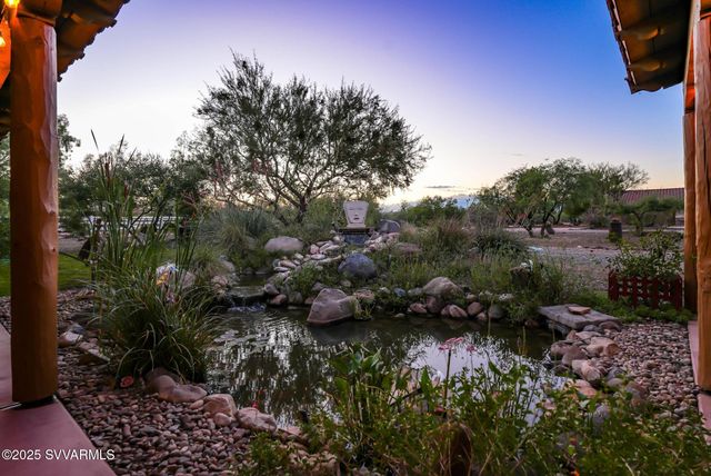 10465 E CREEKVIEW Drive, Cornville, AZ 86325
