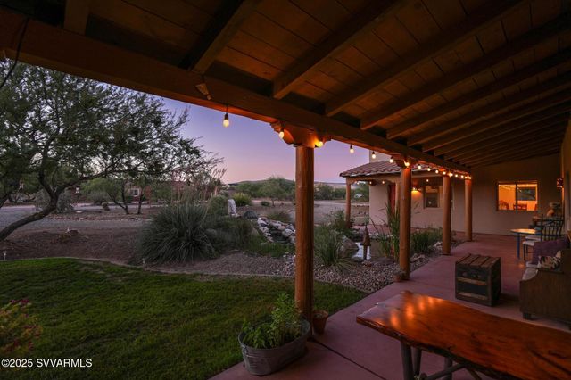 10465 E CREEKVIEW Drive, Cornville, AZ 86325