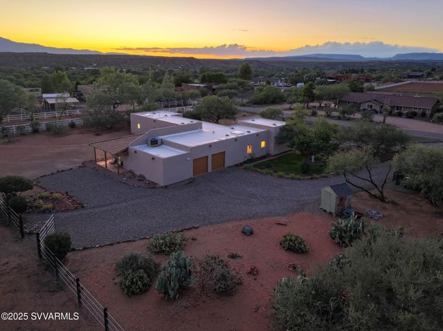 10465 E CREEKVIEW Drive, Cornville, AZ 86325