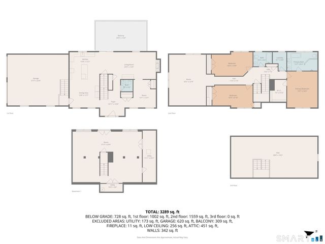 4 Jans Way, Guilford, CT 06437