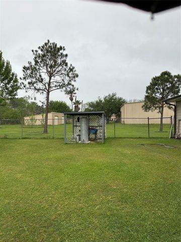 4060 Dubuque Parkway, Iowa Colony, TX 77583