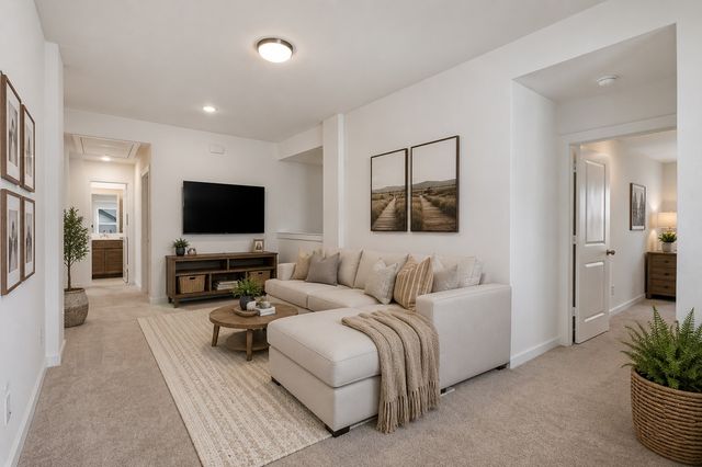 515 Landon Way, Northlake, TX 76247