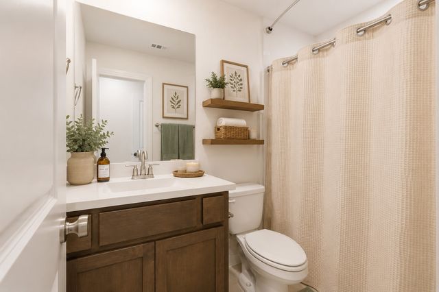 515 Landon Way, Northlake, TX 76247