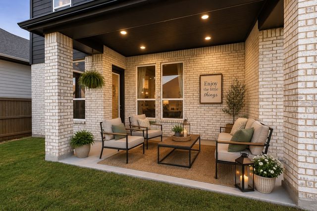 515 Landon Way, Northlake, TX 76247
