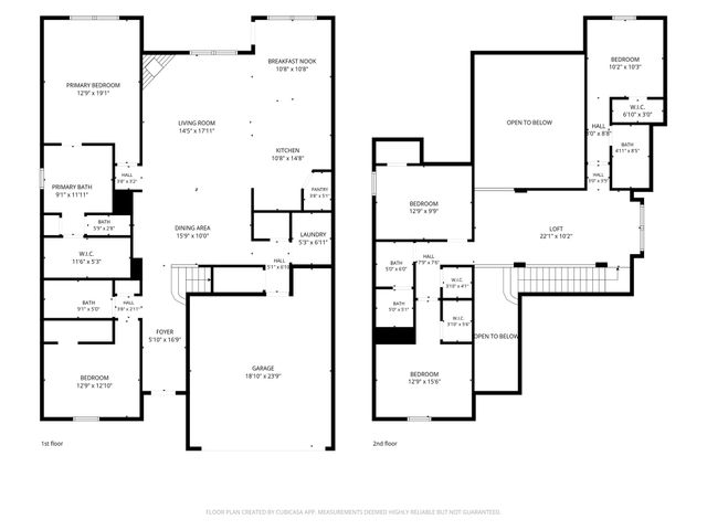 515 Landon Way, Northlake, TX 76247