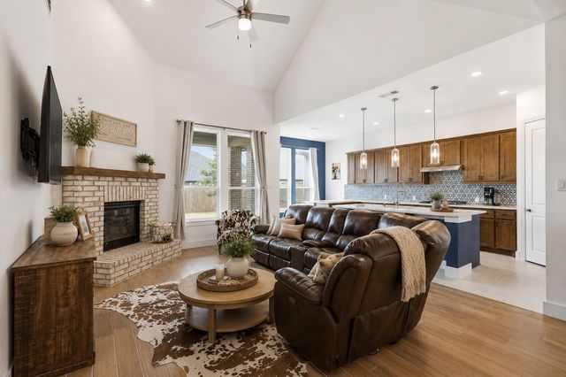 515 Landon Way, Northlake, TX 76247