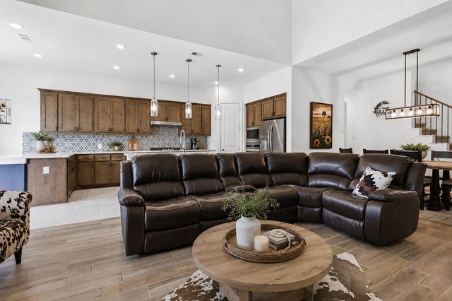 515 Landon Way, Northlake, TX 76247