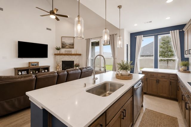 515 Landon Way, Northlake, TX 76247