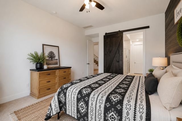 515 Landon Way, Northlake, TX 76247