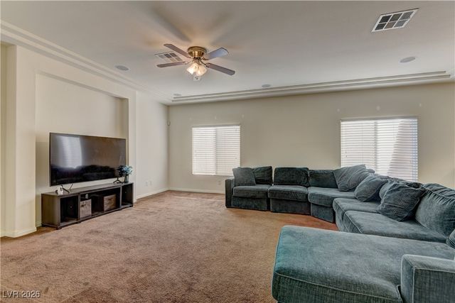 9691 Kirkland Ranch Court, Las Vegas, NV 89139