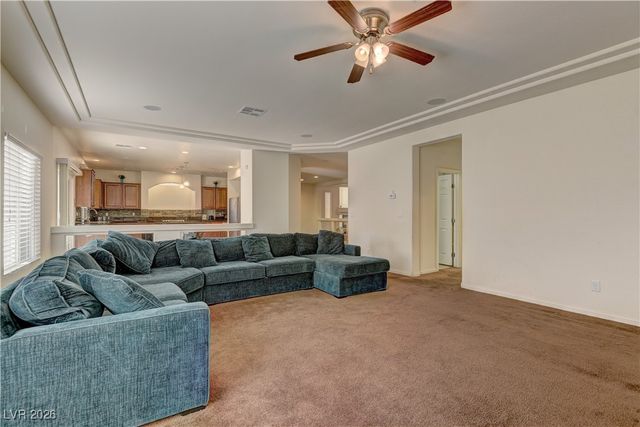 9691 Kirkland Ranch Court, Las Vegas, NV 89139