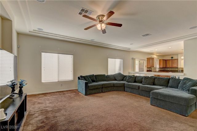 9691 Kirkland Ranch Court, Las Vegas, NV 89139