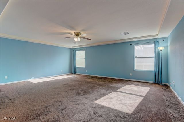 9691 Kirkland Ranch Court, Las Vegas, NV 89139